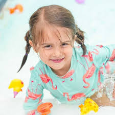 Willow Lake Day Camp