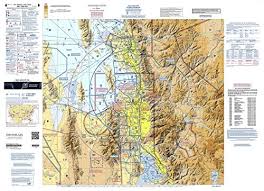 Faa Chart Vfr Tac Salt Lake City Tslc Current Edition