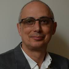 Eric Martel-Porchier