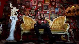 I Still Feel Him:' Clyde Guevara's Debut Memorializes His Brother's Death :  NPR