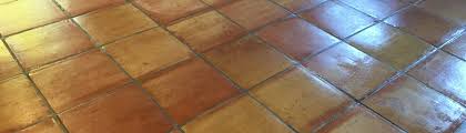 Terracotta floors naturally become more porous over the years, causing watermarks and stains to form. Terracotta Tile Cleaning Services Tile Stone Medic