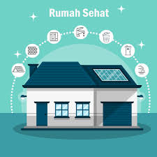 Seiring berjalannya waktu kini kian lama harga rumah dan lahan semakin mahal, apalagi diperkotaan harga bisa mecapai ratusan juta. Rumah Sehat Adalah Solusi Cermat Ciptakan Masyarakat Hebat Gelora Sriwijaya