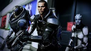 Mass effect 2 is only a single player game. Mass Effect 3 Im Test Von Pc Games