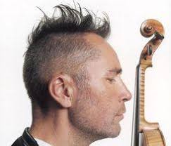 Nigel Kennedy