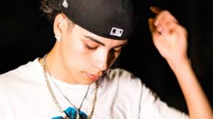 Muere Gabe, estrella de TikTok, a los 19 años en accidente.