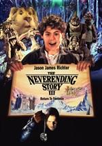 The neverending story is a fantasy novel by german writer michael ende, first published in 1979. Buy Neverending Story 3 Microsoft Store En Gb