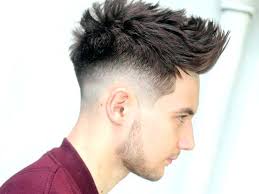 Truly, the fade haircuts for men are fast becoming the top choice of hairstyle. 50 Zero Fade Haircut Ideas For That Modern Look Menhairstylist Com