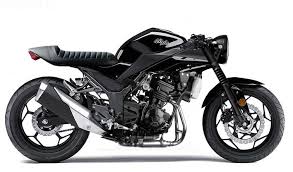 ninja 250 cafe racer kit google search kawasaki cafe racer cafe racer design cafe racer kits pinterest