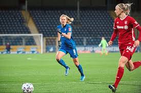 Fc bayern münchen trikot home 2020/2021 herren original gr.m. Maximiliane Rall Bosingerin Wechselt Zum Fc Bayern Munchen Fussball Schwarzwalder Bote