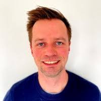 Dave Brain's Instagram, Twitter & Facebook