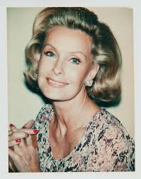 Dina Merrill