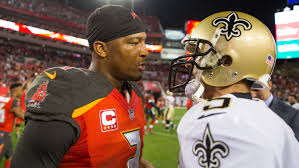 Latest on qb jameis winston including news, stats, videos, highlights and more on nfl.com. Jameis Winston Will Learn More In A Year With New Orleans Than He Has In His Lifetime Saints Exec