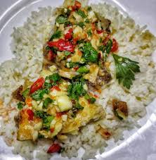 Hidangan ini paling femes terutama majlis rumah terbuka. Nasi Ayam Thai Ekspress Penyediaannya Tak Sampai 30 Minit Campur Semua Siap Pa Ma