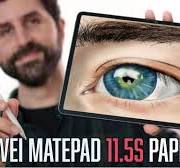 Huawei MatePad 11.5"S Speed Sketch | 10K Pressure Sensitive Layers 🤯🖌️
