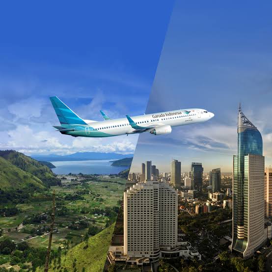Garuda Indonesia