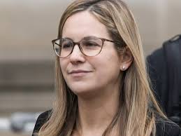 Read the resignation letter by Denise Cheung, a veteran D.C. federal  prosecutor