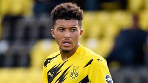 England and borussia dortmund winger jadon sancho is one of the. Jadon Sancho Manchester United Expected To Make Bid For Borussia Dortmund Winger This Week Football News Sky Sports