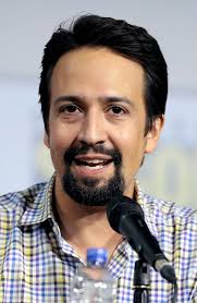 Today I learned that the 1989 Disney film "The Little Mermaid" is one of  Lin-Manuel Miranda's favourite films, which is why he composed music for  the 2023 remake. He also has a