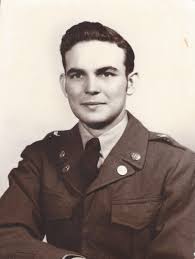 SSGT Elmo Jackson Dobson (1930-1996)