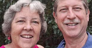 Doug and Denise Gregson