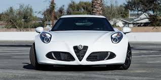 Image result for Bianco Alfa 2017 Alfa-Romeo