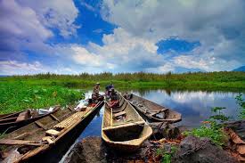 Wisata alam danau toba merupakan satu diantara dari danau yang menyimpan kekayaan alam yang sangat banyak. Wisata Rawa Dano Serang Banten