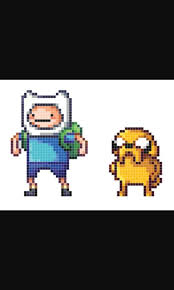 pin de pedro lima em pixel art com imagens desenhos em pixels arte em pixels desenho quadriculado pinterest