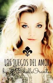 Los juegos del amor.