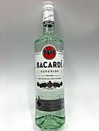 Originally known for its eponymous bacard. Bacardi Superior Light Rum Buy Rum Online Quality Liquor Store