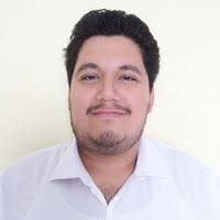 8 "Noel Valle" profiles