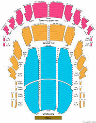 Cheap Meyerhoff Symphony Hall Tickets