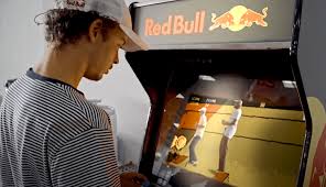 Young at the district court for the district of massachusetts. Gustavo Ribeiro The Berrics