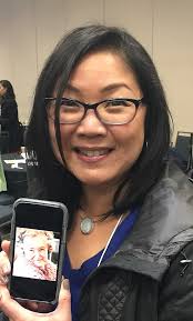 AnnaLisa Chung Obituary (1972