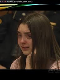 Jeremy Hammonds Mackenzie Shirilla