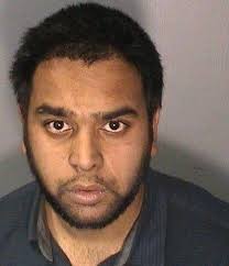 Old Bridge Residents, Have You Seen Faras?