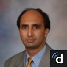 Dr. Konstantinos N. Lazaridis, MD