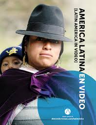 El panorama económico para américa latina, según el fmi. America Latina En Video Latin America In Video Alexander Street