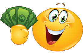 Whatsapp Birthday Emoji Copy And Paste Cha Ching Smiley Happy Emoticon Funny Emoticons Money Emoji