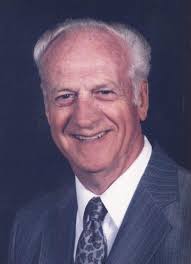 Charles Phillips Obituary