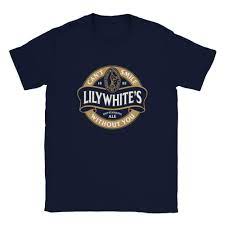 Lilywhite's Outstanding Ale Tee - Etsy