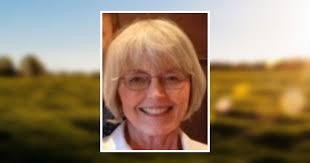 Judith "Judy" Fletcher Nermyr Obituary November 10, 2023