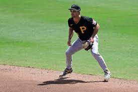 Drew silva thinks pittsburgh pirates second baseman adam frazier could have a strong second half if he is traded to a contender. Pirates 2021 Season Preview Infield Bucs Dugout