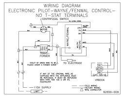 The original module (not honeywell) began acting up (naturally while it was. 2