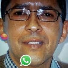 Ernest Loth's Instagram, Twitter & Facebook