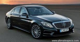 The exterior design was developed by a team of designers under the. Mercedes Benz W222 Class S 500 Technical Specs Dimensions