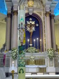 Paschal Candle Wikipedia