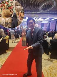 Aliw Awards 2025 Best New Male Artist 🏆 Congratulations Rouelle! 🎉