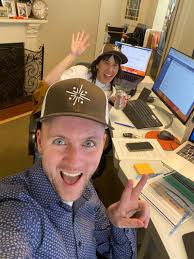 Crystal Durant, MSML.