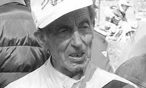 Peter Rhein verstorben