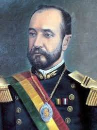 José Manuel Pando